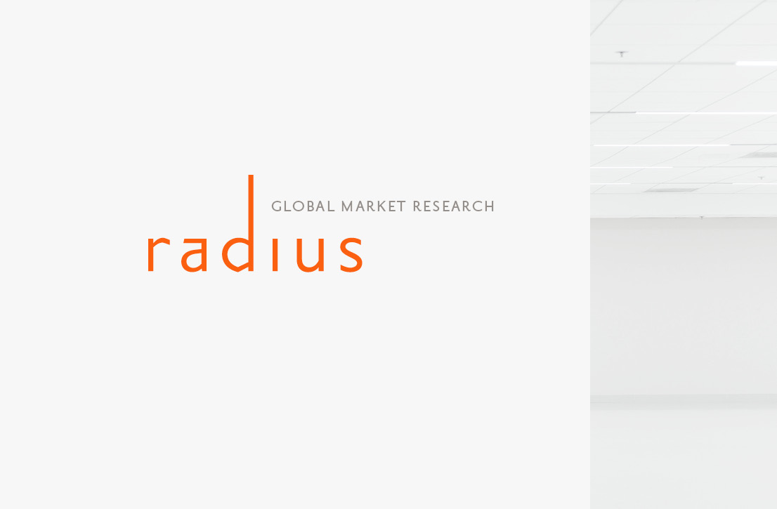 photo - Stauber Brand Studio client work for Radius Global Market Research